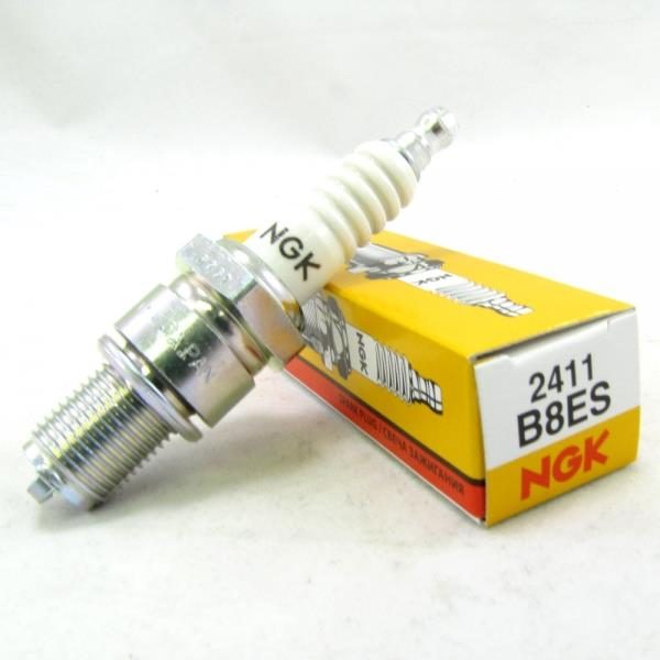 Spark Plugs B8ES
