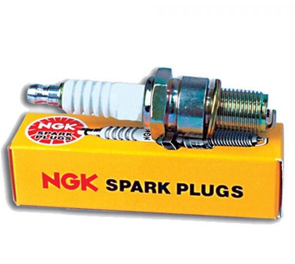 Spark Plugs B8HS
