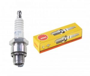 Spark Plugs BR7HS