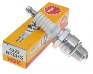 Spark Plugs BR8HS