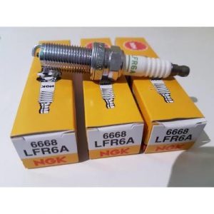 Spark Plugs LFR6A