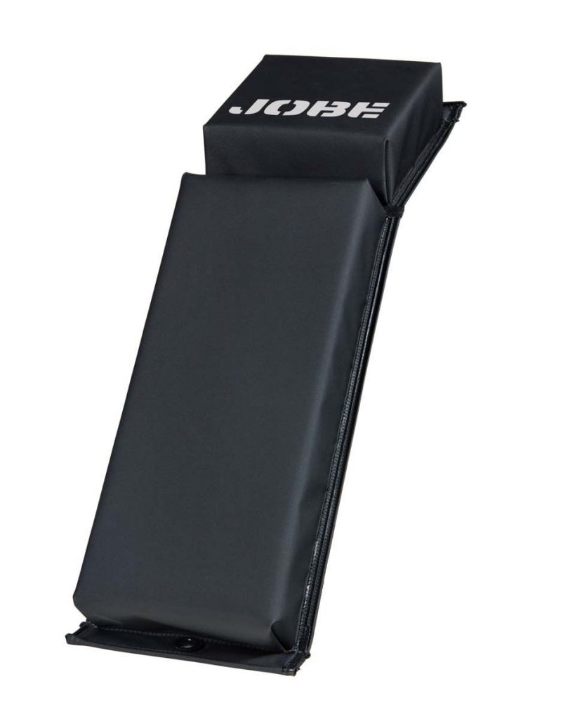 Jobe Contour Fenders Black Jetski Boat Sail Avos Watersports Den