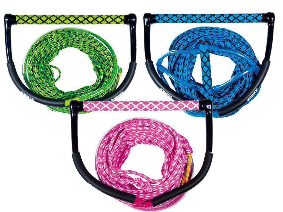Wakeboard Ropes and Handles Avos Watersports Den