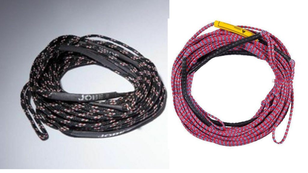 Jobe PECoated Spectra Wakeboard Line Avos Watersports Den