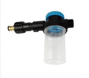 Pro-Green MX Engine Flush Mixer Unit