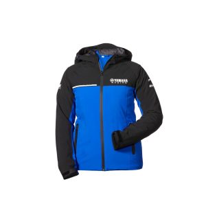Yamaha Paddock Blue Outerwear Jacket Ladies 2020