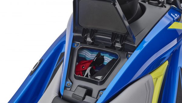 FX Cruiser SVHO 2020 Blue