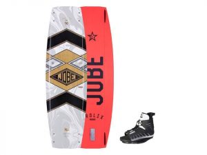 Jobe Prolix Wakeboard Set 138