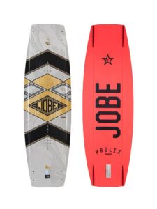 Jobe Prolix Wakeboard Set 138