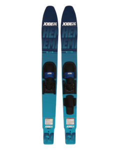 Jobe Hemi Combo Waterskis 62"