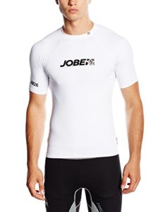 Jobe Progress Rash Guard Mens White