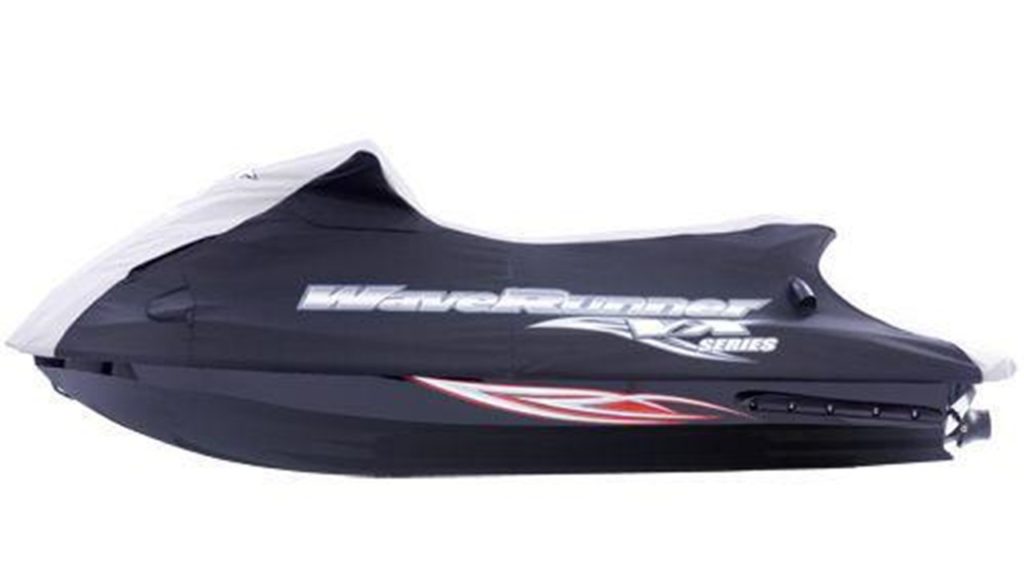 Yamaha Waverunner VX Deluxe Cover 20052009 Avos Watersports Den