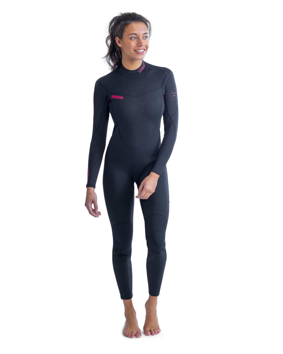 Jobe Savannah Fullsuit 2MM Ladies Avos Watersports Den