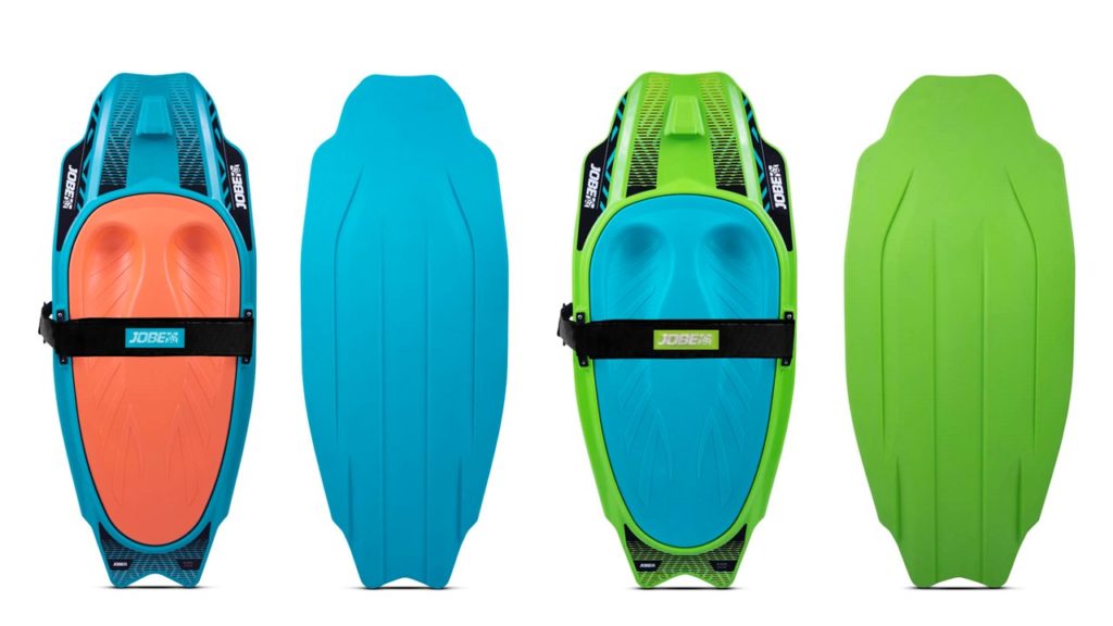 Jobe Slash Kneeboard Avos Watersports Den