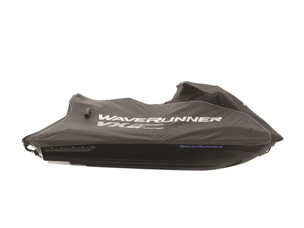 VX Cruiser Cover 202124 Avos Watersports Den