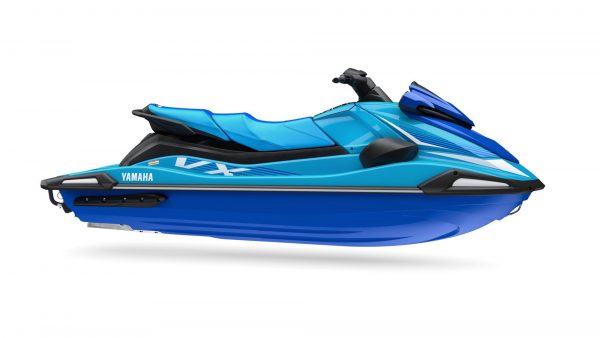 2025 Yamaha Waverunner VX Deluxe
