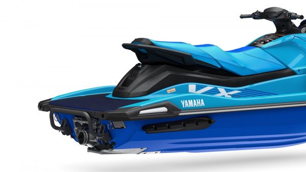2025 Yamaha Waverunner VX Deluxe - Image 2