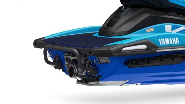 2025 Yamaha Waverunner VX Deluxe - Image 4