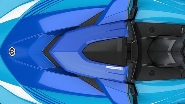 2025 Yamaha Waverunner VX Deluxe - Image 7