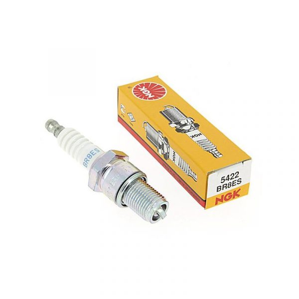 Genuine NGK Spark Plugs BR8ES