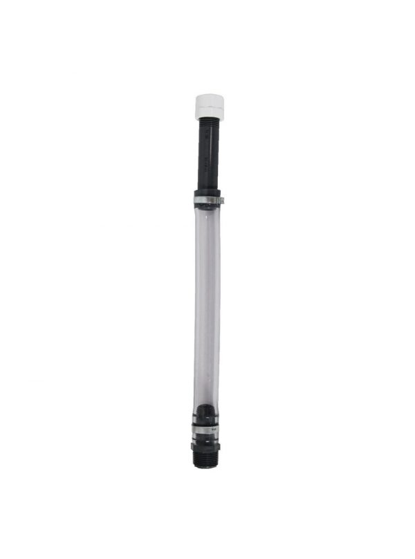VP Racing Fuel Spout