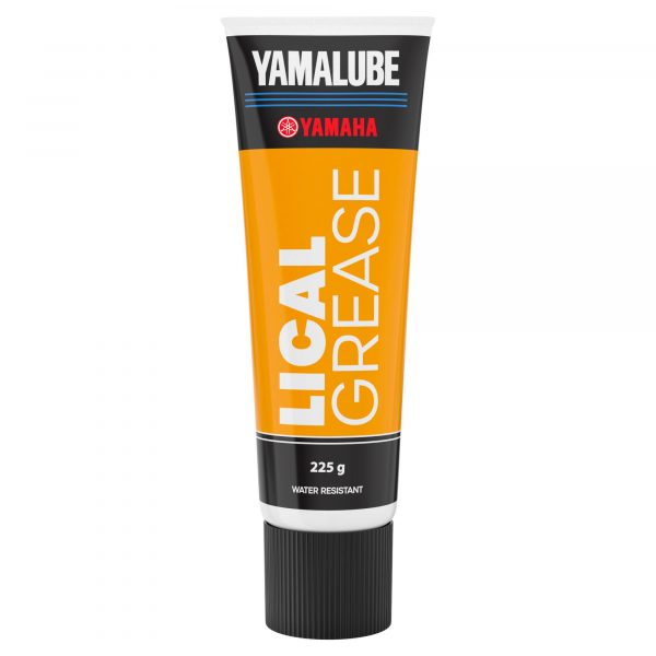 Genuine Yamaha Yamalube Lical Grease Jetski Marine Watersports Outboards