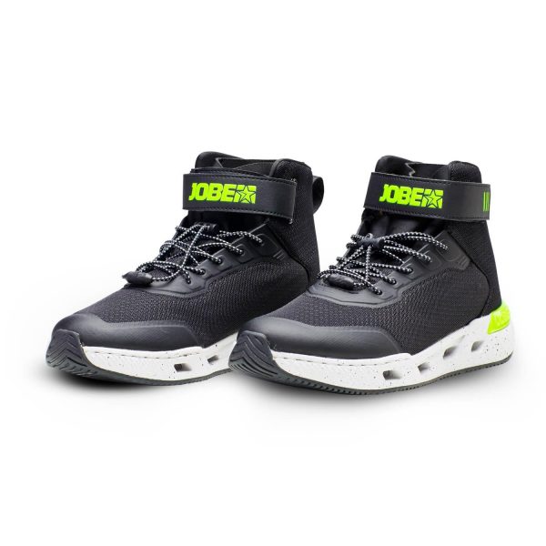 Jobe Discover Sneaker High 2025