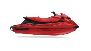 2026 Yamaha Waverunner GP SVHO