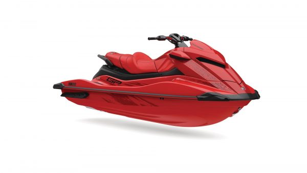 2026 Yamaha Waverunner GP SVHO - Image 2