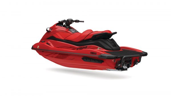 2026 Yamaha Waverunner GP SVHO - Image 3