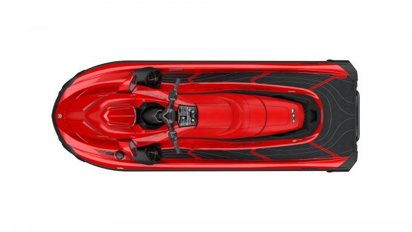 2026 Yamaha Waverunner GP SVHO - Image 4