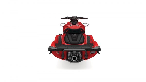 2026 Yamaha Waverunner GP SVHO - Image 5