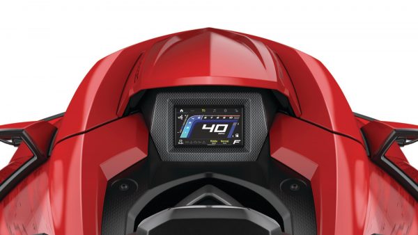 2026 Yamaha Waverunner GP SVHO - Image 6