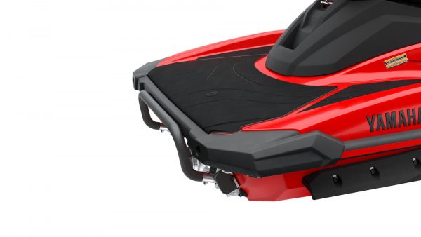 2026 Yamaha Waverunner GP SVHO - Image 7