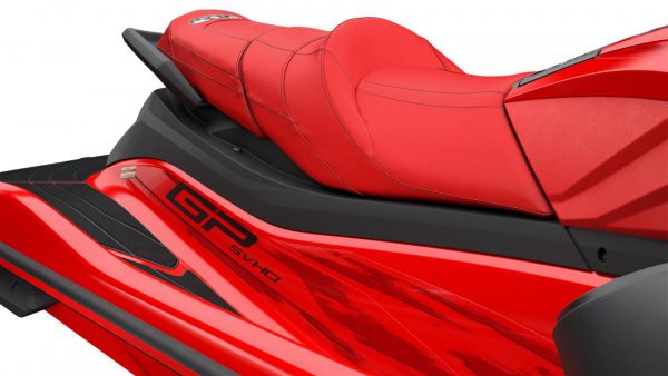 2026 Yamaha Waverunner GP SVHO - Image 8