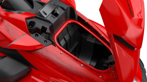 2026 Yamaha Waverunner GP SVHO - Image 9