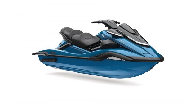 2026 Yamaha Waverunner FX Cruiser SVHO - Image 2