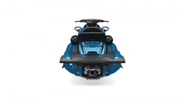 2026 Yamaha Waverunner FX Cruiser SVHO - Image 4