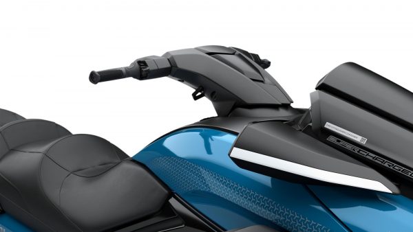 2026 Yamaha Waverunner FX Cruiser SVHO - Image 6