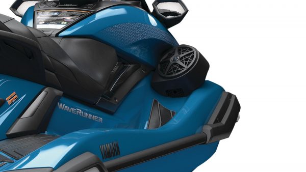 2026 Yamaha Waverunner FX Cruiser SVHO - Image 9