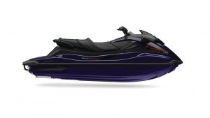 2026 Yamaha Waverunner GP HO