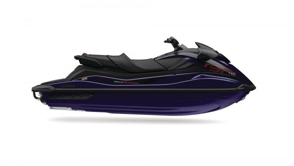 2026 Yamaha Waverunner GP HO