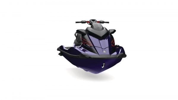2026 Yamaha Waverunner GP HO - Image 2