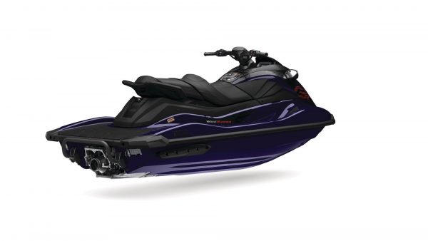 2026 Yamaha Waverunner GP HO - Image 3