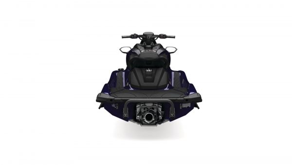 2026 Yamaha Waverunner GP HO - Image 5