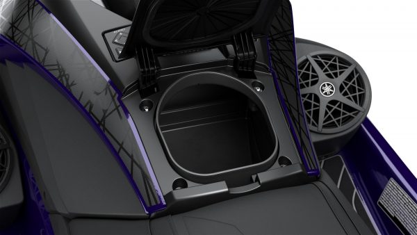 2026 Yamaha Waverunner GP HO - Image 6