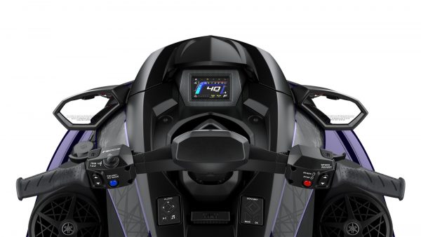 2026 Yamaha Waverunner GP HO - Image 7