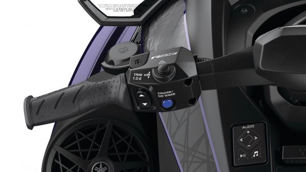 2026 Yamaha Waverunner GP HO - Image 8