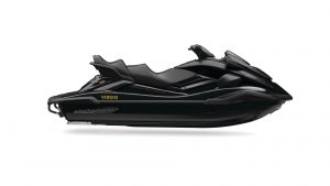 2026 Yamaha Waverunner FX Limited SVHO