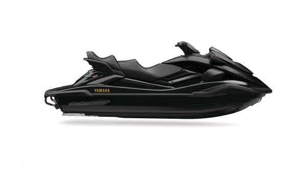 2026 Yamaha Waverunner FX Limited SVHO